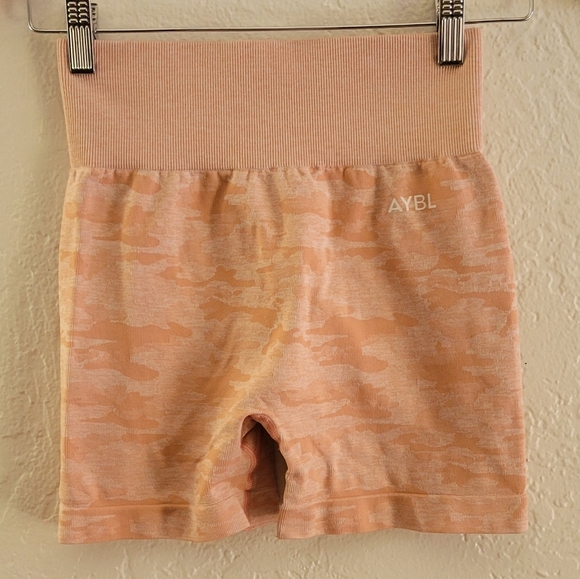 AYBL Shorts Size Small - Picture 1 of 6